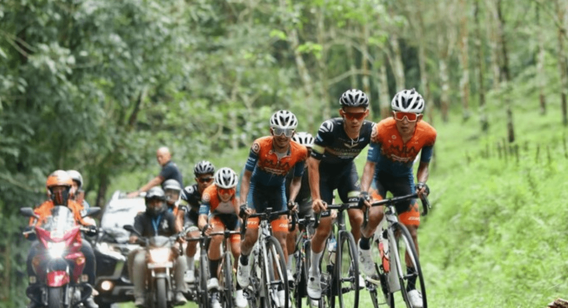 Banyuwangi Kejurnas Sepeda