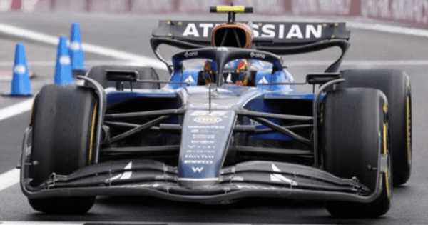 F1 Pertimbangkan Perubahan Besar 2026