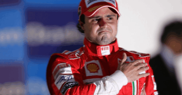 FIA Salahkan Massa F1 2008: 5 Fakta Gugatan 2025!