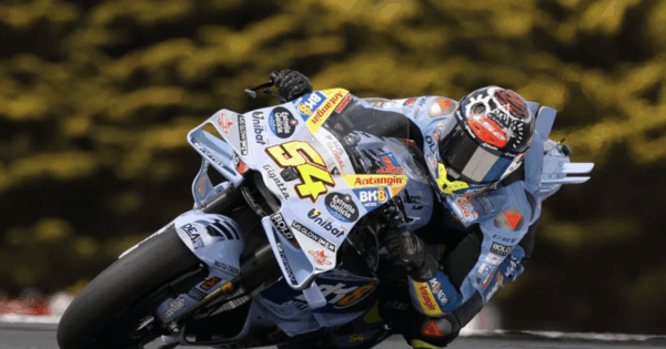 Fermin Aldeguer Kecewa Ducati 2026: 5 Fakta!