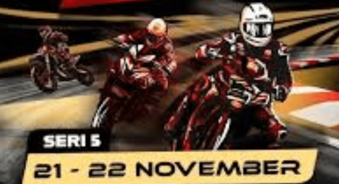 Final Super Prix 2025 Boyolali