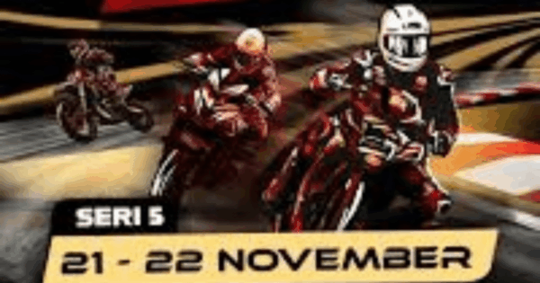 Final Super Prix 2025 Boyolali: Ayo Gaskan di Sirkuit Tikungan Tajam