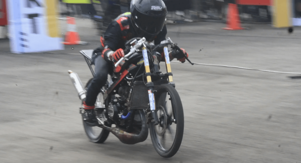 Hasil Juara Danlanal Kendari Cup