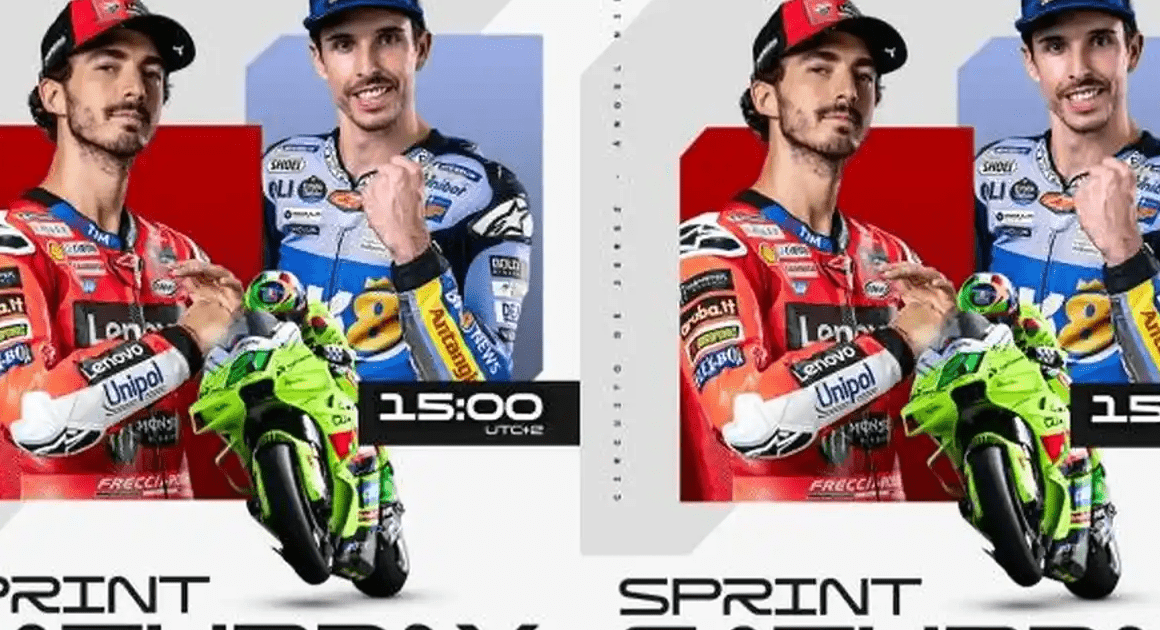 Hasil Kualifikasi MotoGP Portugal 2025