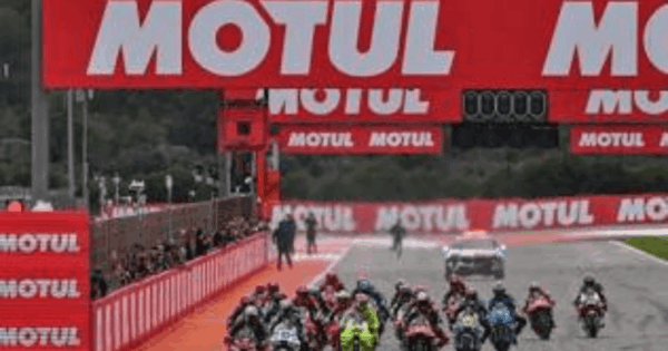 Hasil Lengkap MotoGP 2025 dan Klasemen Akhir