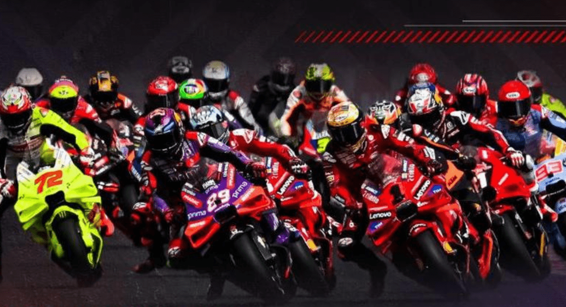 Jadwal MotoGP Valencia 2025 Final