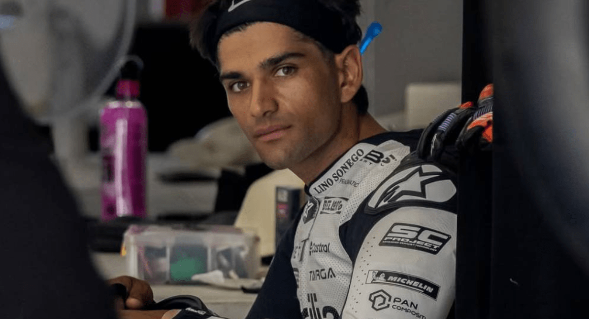 Jorge Martin Terpuruk MotoGP 2025