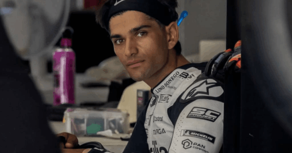 Jorge Martin Terpuruk MotoGP 2025
