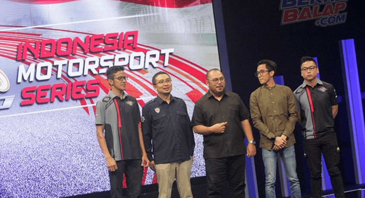 Kejurnas IMS 2020 & OnePrix 2020