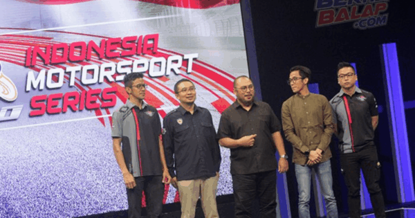 Kejurnas IMS 2020 & OnePrix 2020 Prioritas Balap Awal