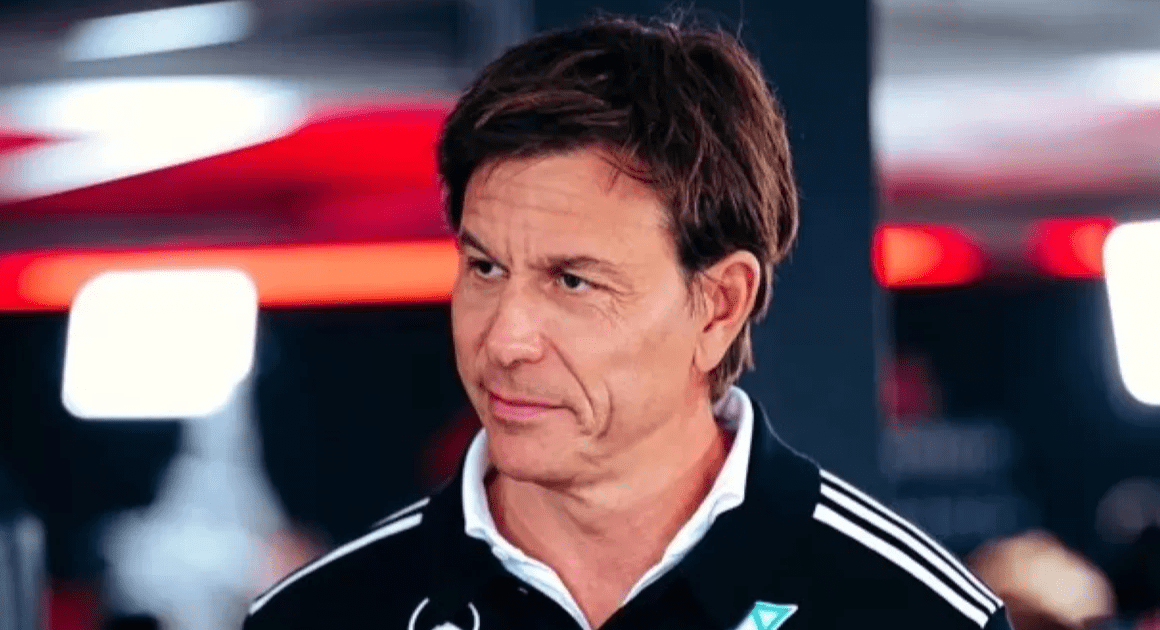 Mercedes F1 Raih Keunggulan 32 Poin