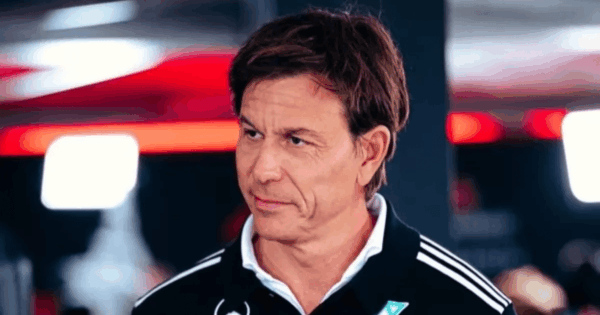 Mercedes F1 Raih Keunggulan 32 Poin