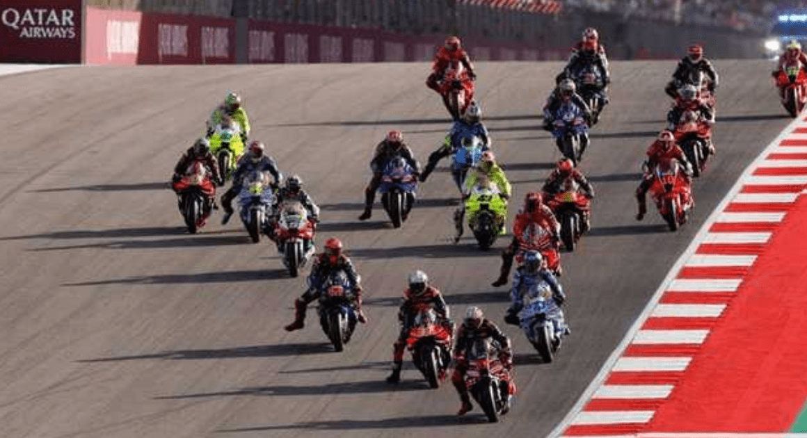 MotoGP Portugal 2025
