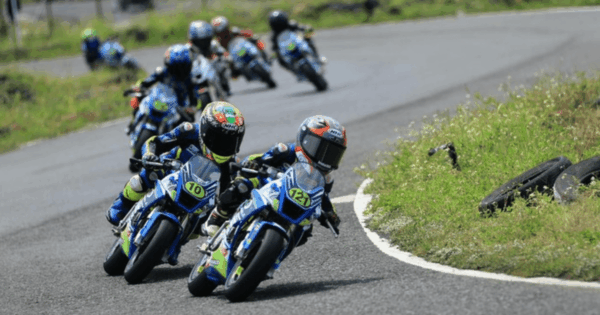 Pertamina Dukung Pebalap Cilik: 5 Fakta Inspirasi 2025!