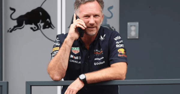 Posisi Cowell Goyah Aston Martin: Horner Jadi Kandidat Utama