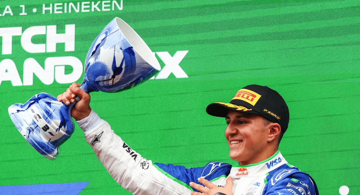 Racing Bulls Bersabar Tentukan Pembalap F1 2026