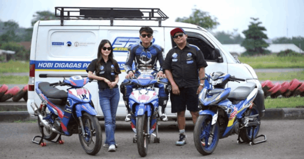 SPR Racing Team Piala Kapiten Klaten