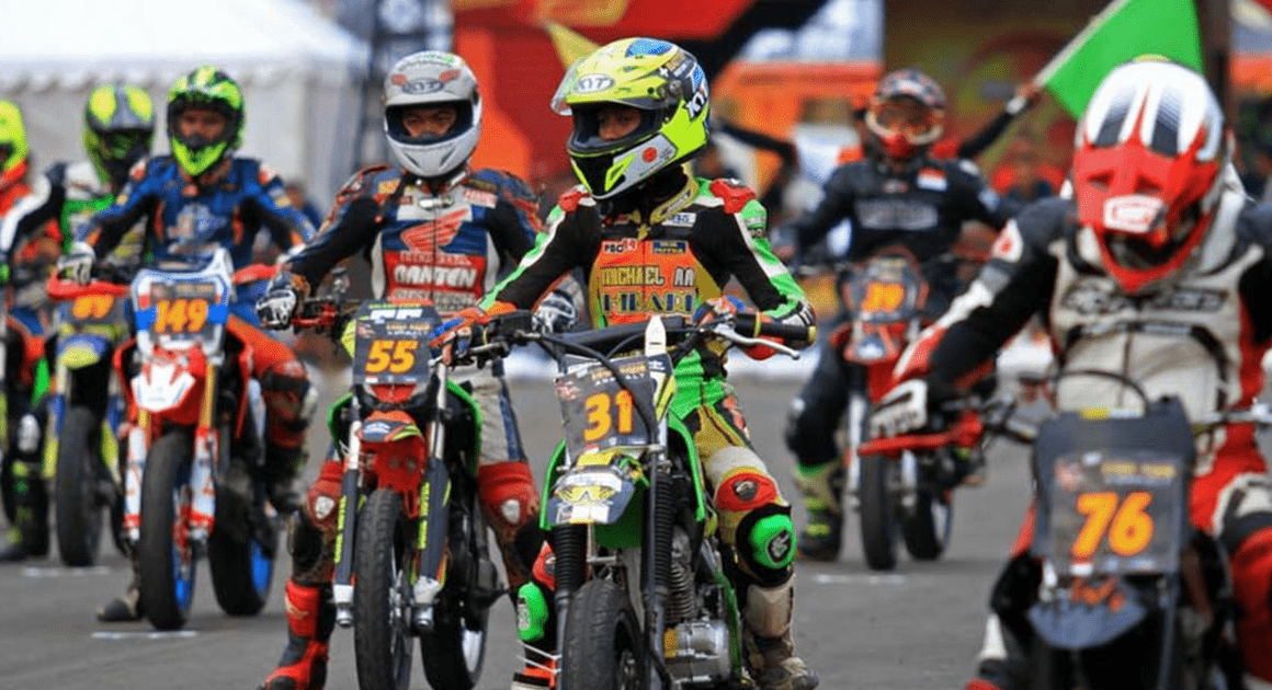 Trial Game Asphalt 2025