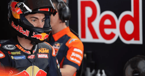 Vinales Dilatih Lorenzo 2026