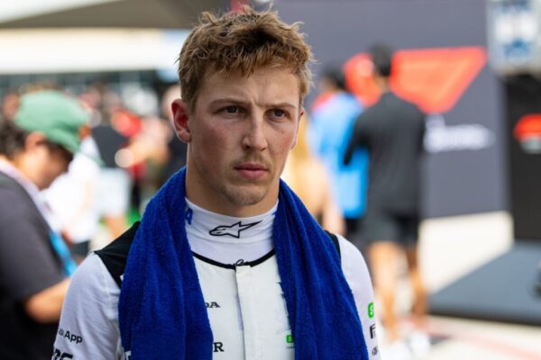 Pengalaman Liam Lawson Ungkap Kehebatan Verstappen