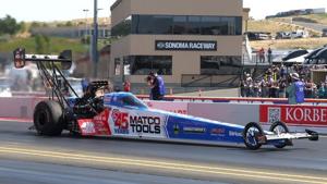 Sorotan Rangkaian Balapan Seru di Sonoma 2026