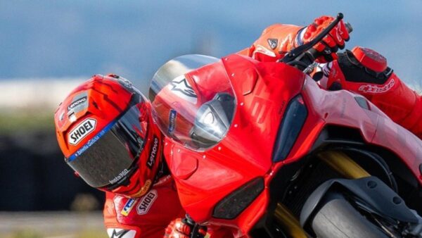 Kebangkitan Marquez: Tanda Kembalinya Sang Juara