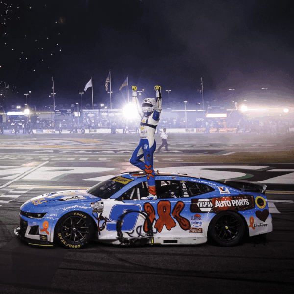 Inovasi Terbaru NASCAR 2026: Tantangan dan Peluang