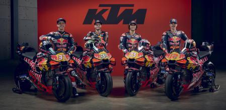 Antusiasme Menyambut Shakedown Sepang MotoGP 2026