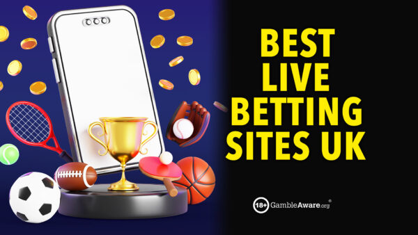 Situs Live Betting Terbaik di Inggris 2026