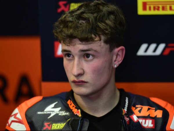 Masa Depan Catalan di Moto3: Tantangan dan Peluang