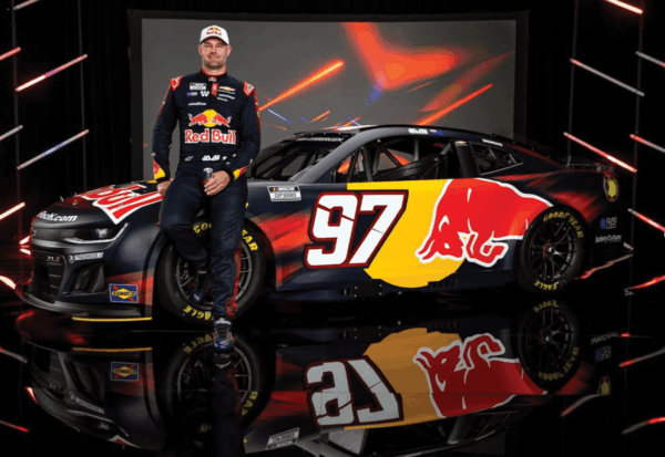 Kisah Menarik Menjelang Musim NASCAR 2026