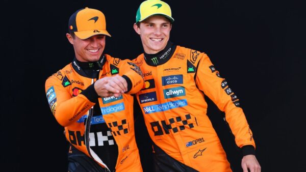 Mengenal Dinamika F1 2026: Juara hingga Bintang Baru