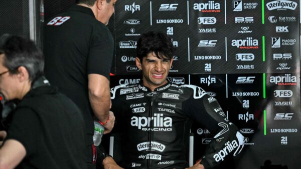 Jorge Martin: Kebangkitan di MotoGP 2026