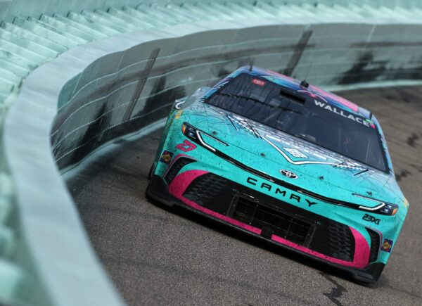 Balapan NASCAR 2026 Paling Dinanti: Analisis Lengkap