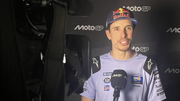 Antisipasi Ajang MotoGP 2026 di Sepang