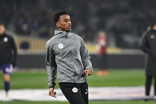 Geliat Transfer di Penghujung Bursa: Sorotan LOSC, AS Monaco, dan RC Strasbourg