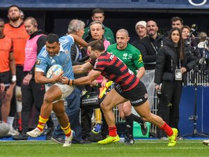 Strategi Unik USAP di Top 14: Menantang Racing 92