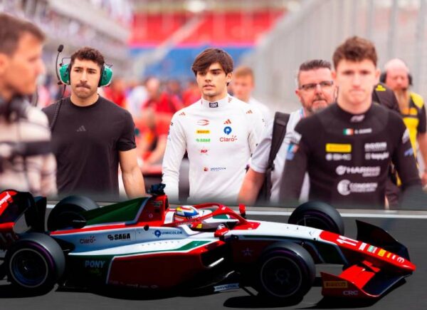 Sebastián Montoya: Mengukir Nama di Dunia Balap