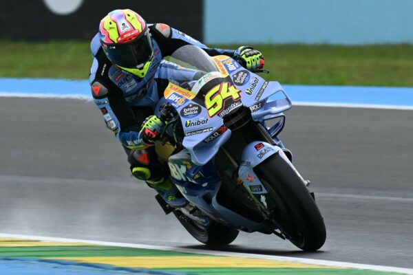 Aldeguer dan Pilihan Masa Depannya di Arena Balap