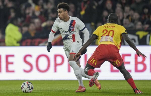 Drama Penundaan Laga: PSG vs Lens di Ligue 1