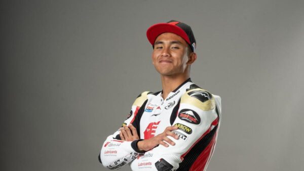 Rider Indonesia yang Mengukir Sejarah GP