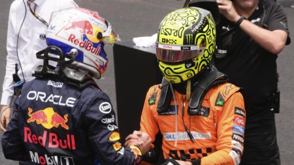 Menanti Dominasi F1 2026: Prediksi dan Inovasi Terbaru