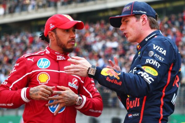 Pendapat Mengejutkan Ollie Bearman tentang Pembalap F1 Terbaik