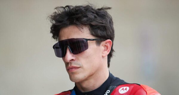 Tantangan Baru Marc Marquez di Tengah Dilema Ducati