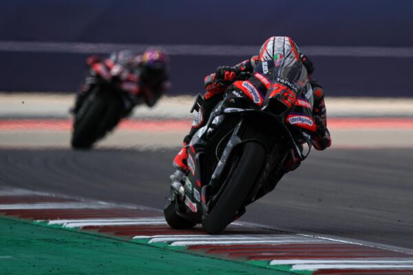 MotoGP Spanyol di Jerez: Tantangan dan Jadwal