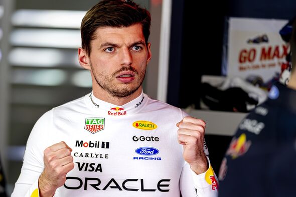 Tantangan Baru Verstappen: Hadjar dan Regulasi F1