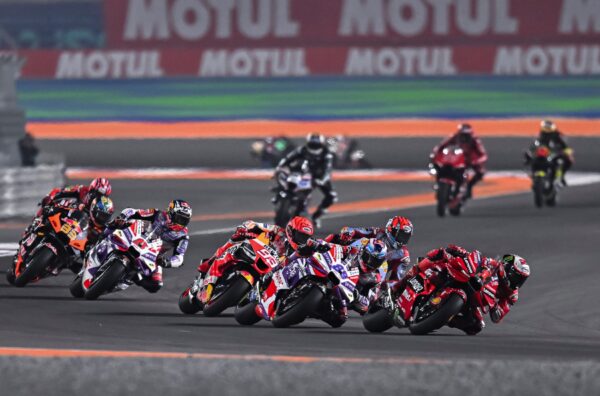 Honda di Bawah Bayang Kecelakaan Espargaro