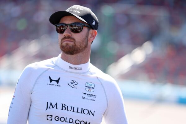 Kyle Kirkwood Siap Dominasi Grand Prix Long Beach