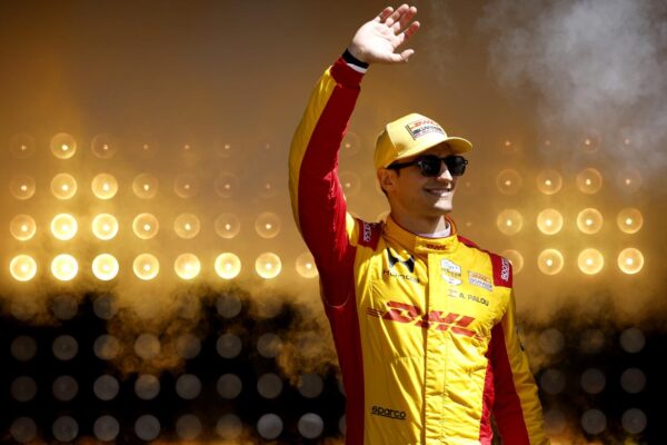 Alex Palou: Raja IndyCar yang Menolak Pesona F1