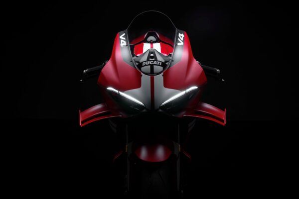 Ducati Superleggera V4: Motor Langka dengan Segala Kemewahan